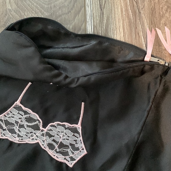 Wash or Wear Clean & Dirty laundry garment bag for intimates - Picture 3 of 6